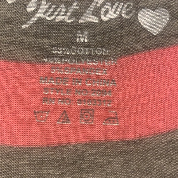 NWOT racer back maxi dress - Picture 4 of 4